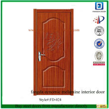 fangda economic wooden interior door